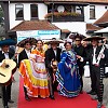 Mariachi Tanzerinen 