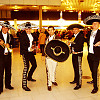 mariachi band