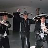 mariachi Hochzeit