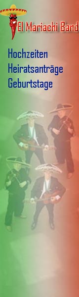 mariachiband, Mariachi Band