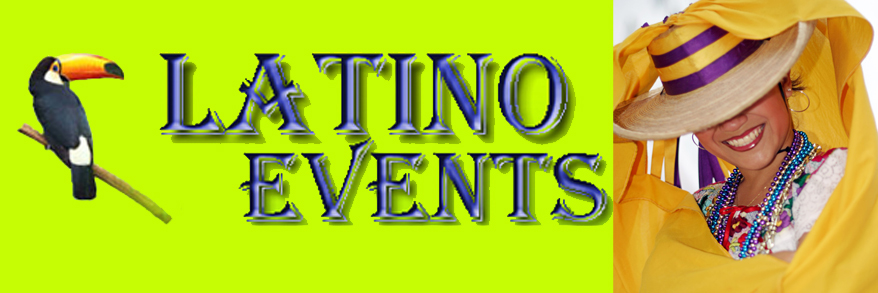 latino event Agentur Catering Kunstler Bands 