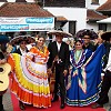 mariachi Gruppe