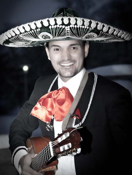 El Mariachi Gianni Ingravallo